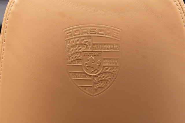 Used 2008 Porsche 911 Carrera S RWD image 13