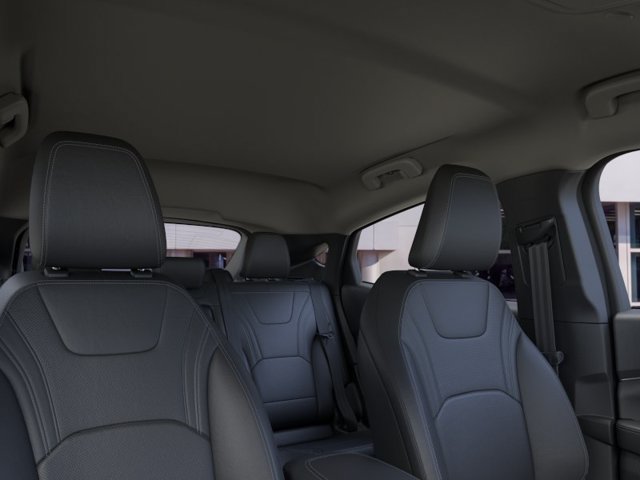 New 2026 Ford Mustang Mach-E Premium AWD/4WD image 22