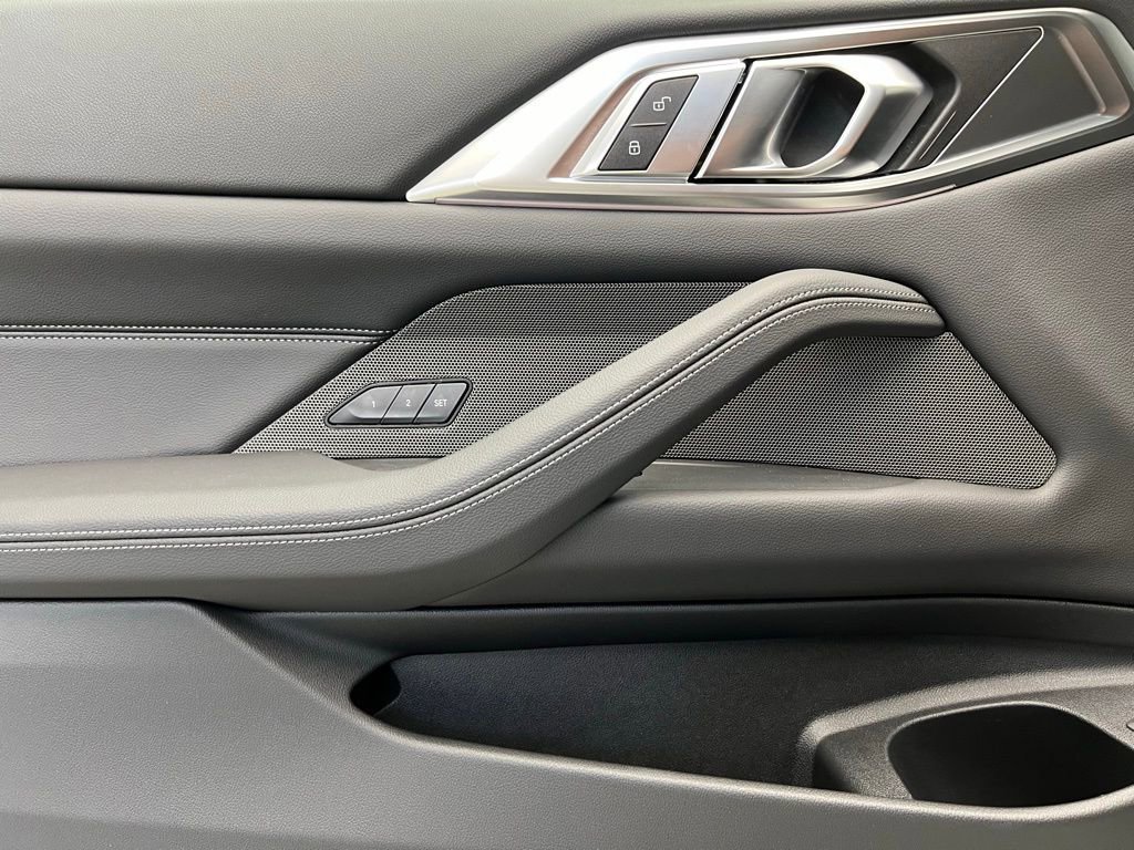 Certified 2026 BMW 440i xDrive Coupe image 21