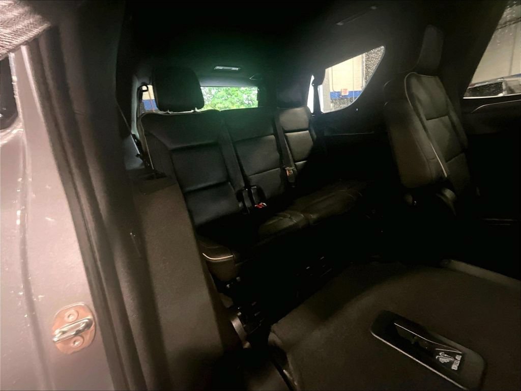 Used 2023 Chevrolet Tahoe Premier w/ Max Trailering Package AWD/4WD image 17