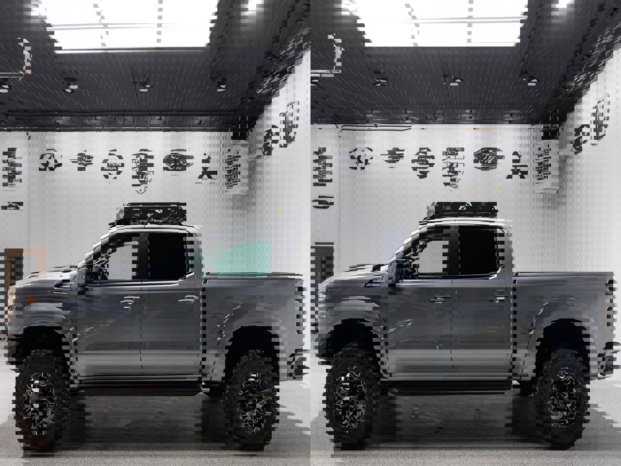 Used 2020 Chevrolet Silverado 1500 RST w/ All-Star Edition image 3