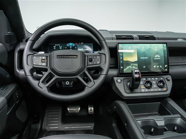 New 2026 Land Rover Defender 110 OCTA AWD/4WD image 20