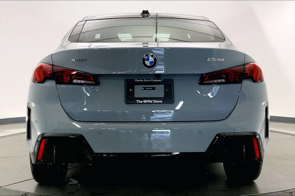 New 2026 BMW 228i xDrive w/ Premium Package AWD/4WD image 3