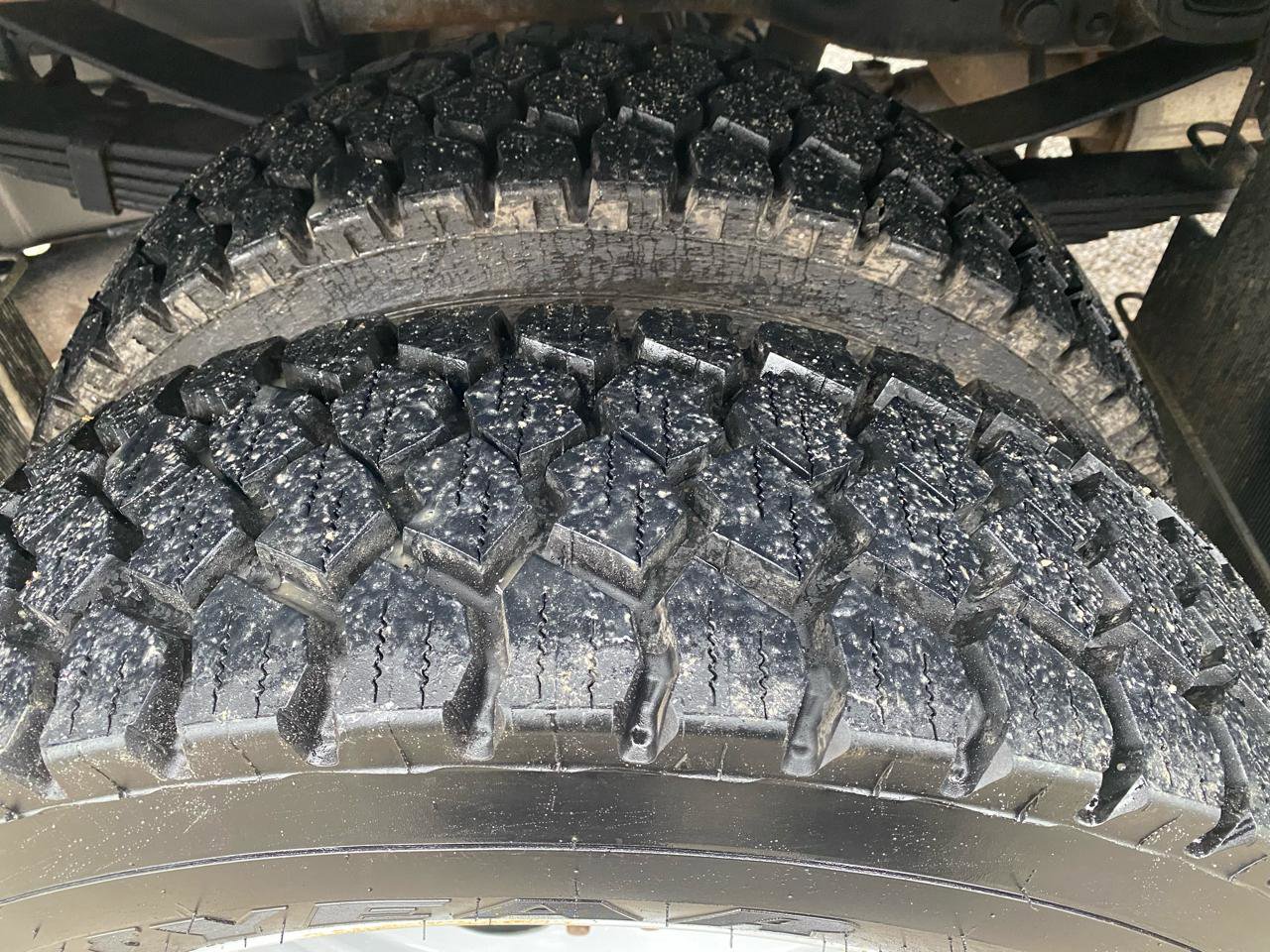 Used 2008 Ford F450 XL image 10