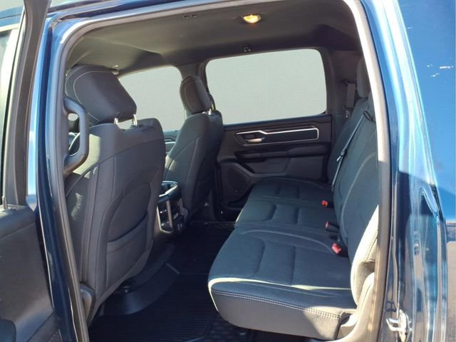 Used 2019 RAM 1500 Big Horn image 8