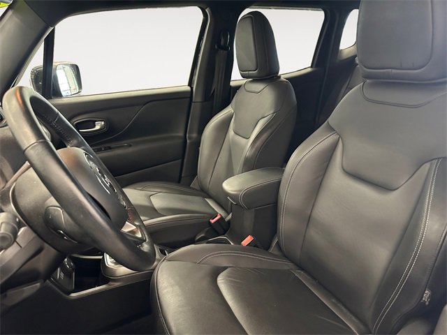 Used 2020 Jeep Renegade Altitude image 9