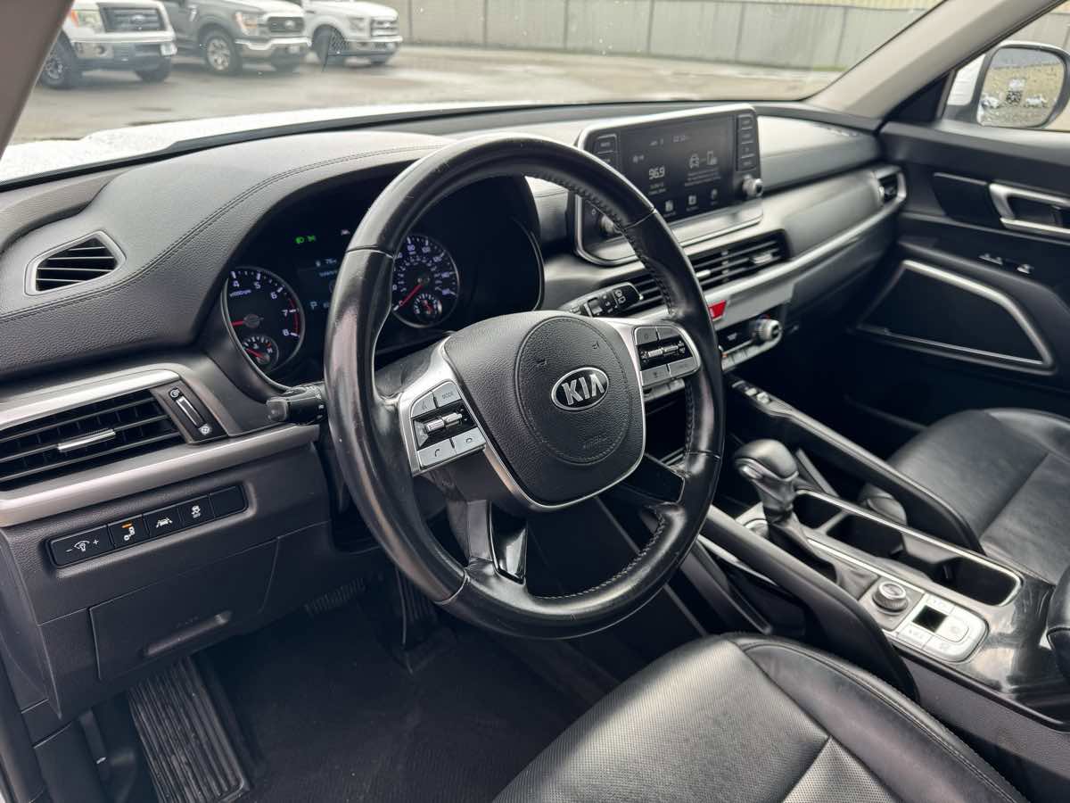 Used 2021 Kia Telluride S image 28