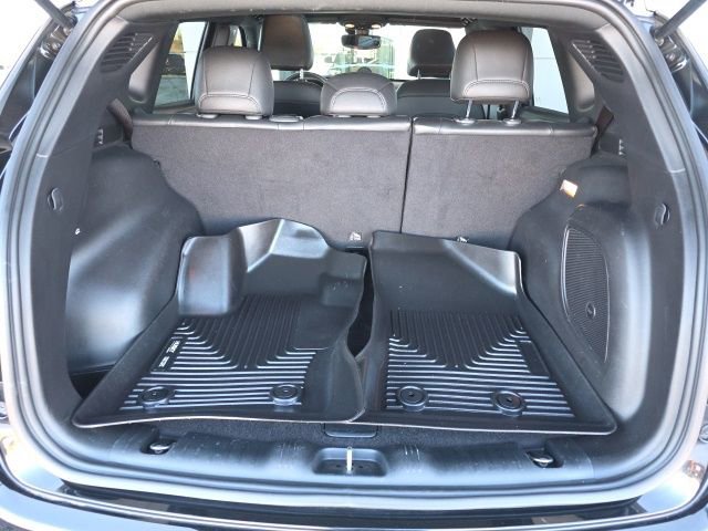 Used 2022 Jeep Compass High Altitude image 15