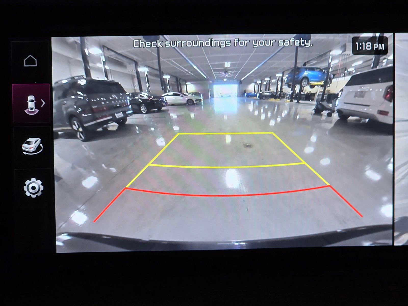 Used 2023 Kia Telluride SX X-Pro image 29