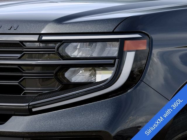 New 2027 Ford Expedition Platinum AWD/4WD image 21