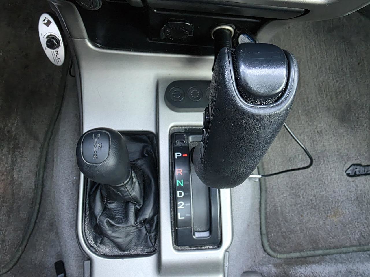 Used 2001 Toyota 4Runner SR5 image 24