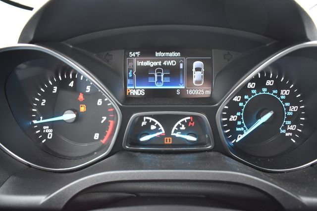 Used 2014 Ford Escape SE w/ Equipment Group 201A image 30