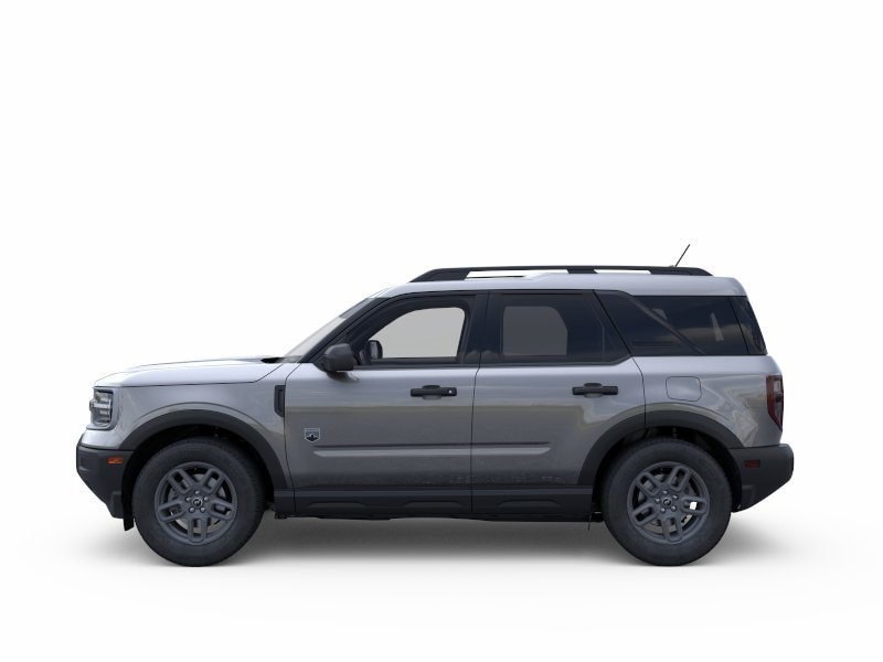 Used 2026 Ford Bronco Sport Big Bend w/ Convenience Package AWD/4WD image 29