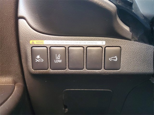 Used 2020 Mitsubishi Outlander SEL image 27