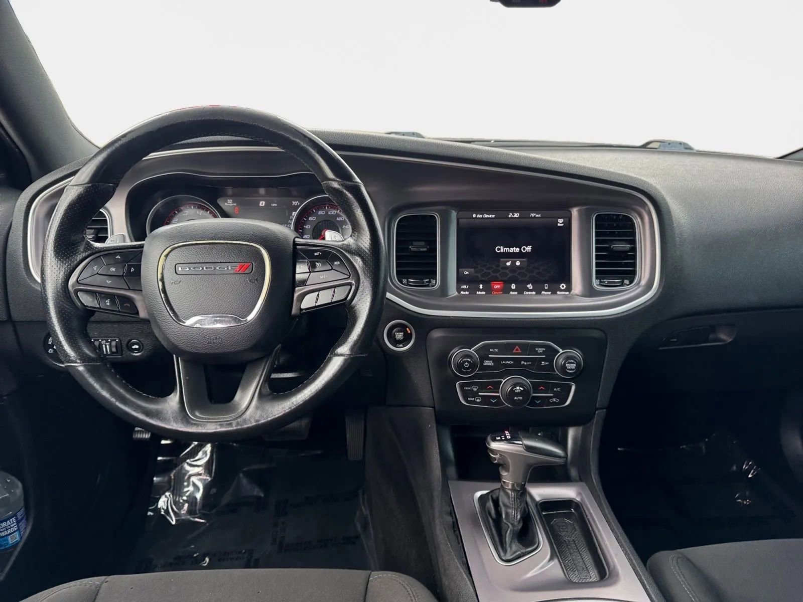 Used 2019 Dodge Charger Scat Pack image 12