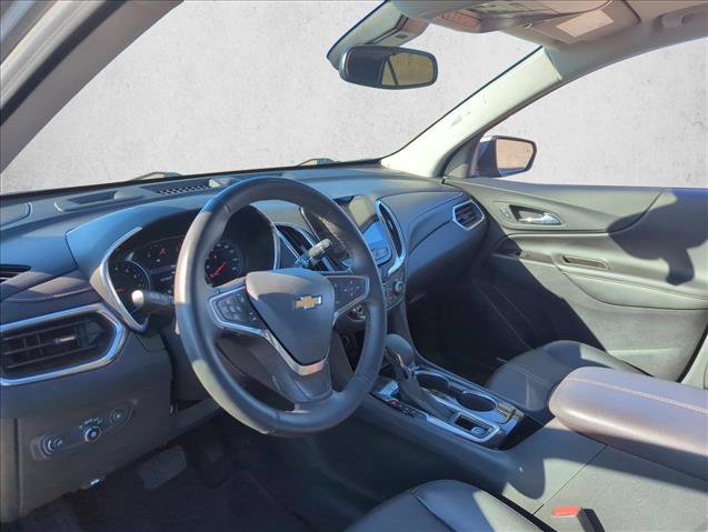 Used 2023 Chevrolet Equinox Premier image 8