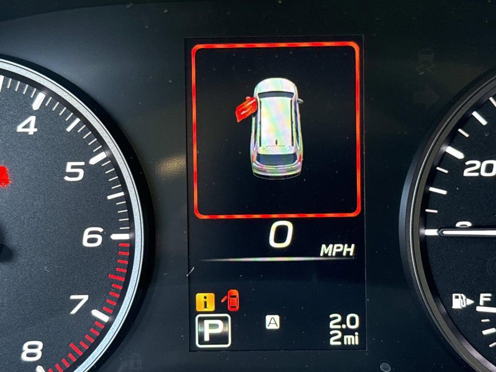 New 2026 Subaru Ascent Premium image 37