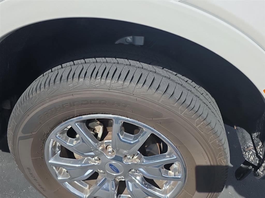 Used 2019 Ford Ranger Lariat w/ Equipment Group 501A Mid AWD/4WD image 25