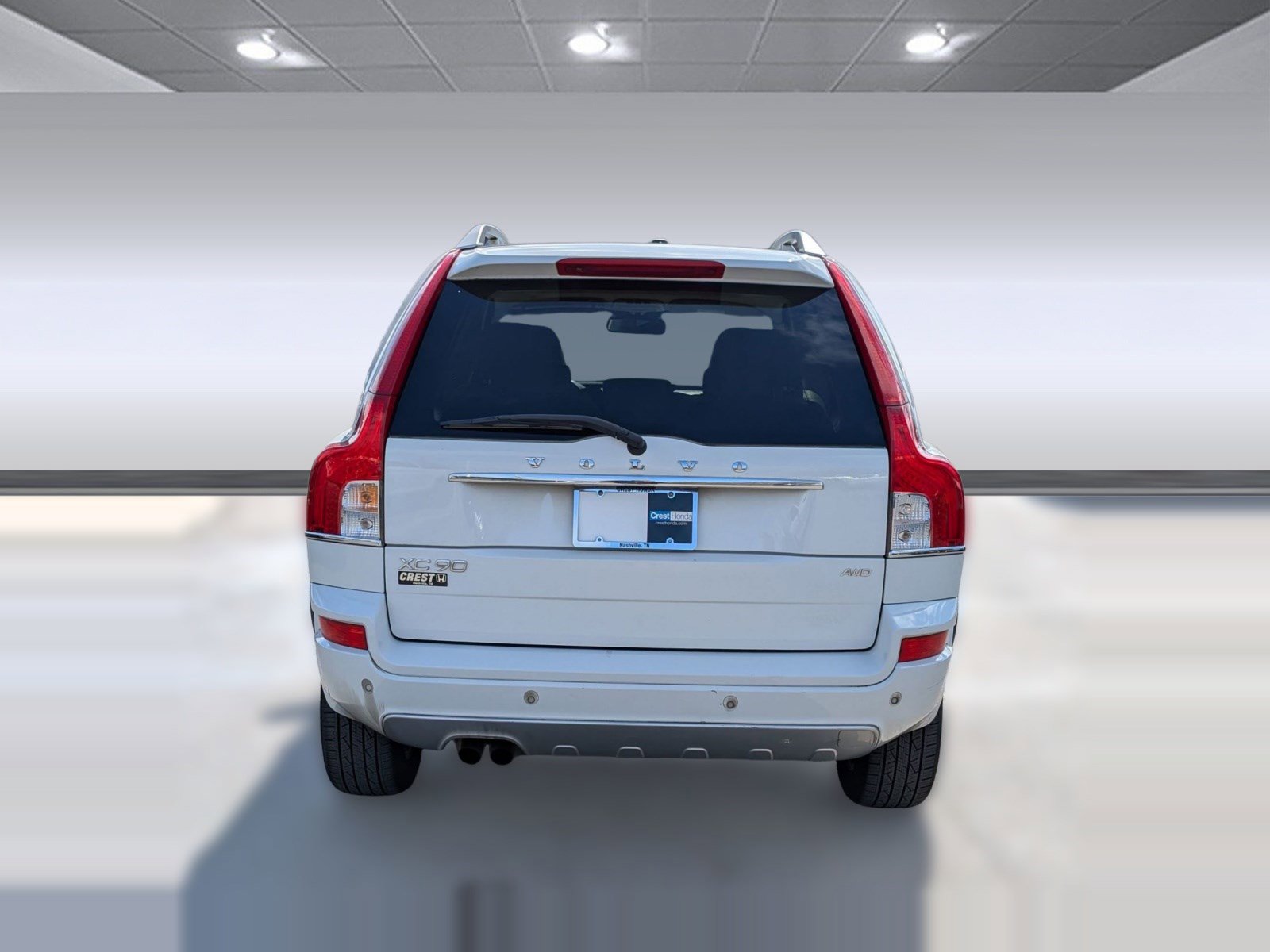 Used 2013 Volvo XC90 3.2 image 10