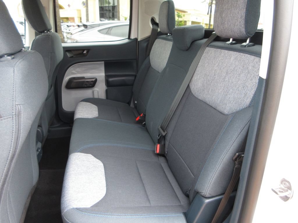 Used 2026 Ford Maverick XLT AWD/4WD image 26