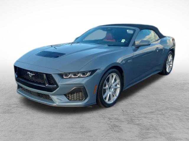 Used 2025 Ford Mustang GT Premium RWD image 33