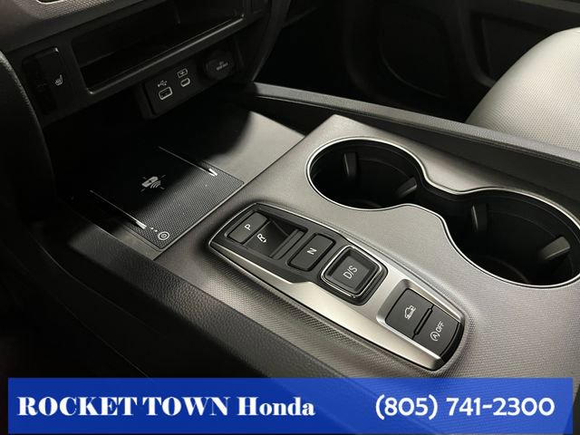 New 2026 Honda Ridgeline RTL image 17