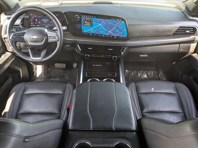 Used 2025 Chevrolet Tahoe LT AWD/4WD image 18