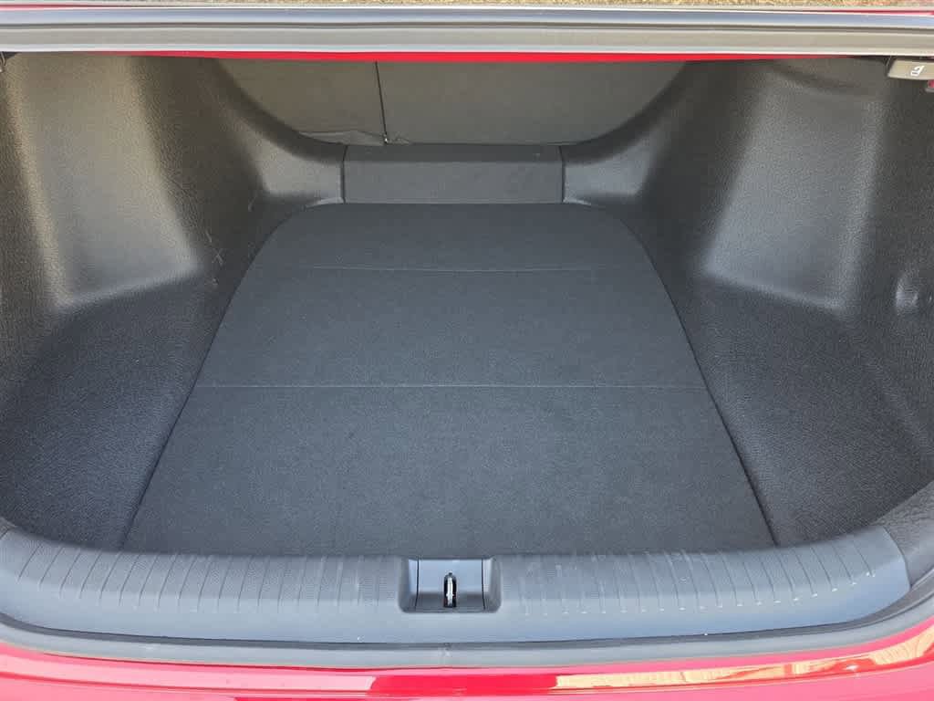 Certified 2025 Honda Accord Touring image 28