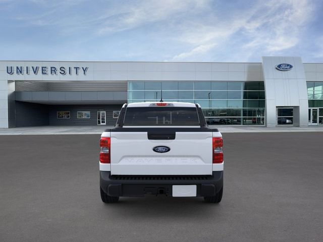 New 2025 Ford Maverick XLT w/ XLT Luxury Package AWD/4WD image 5