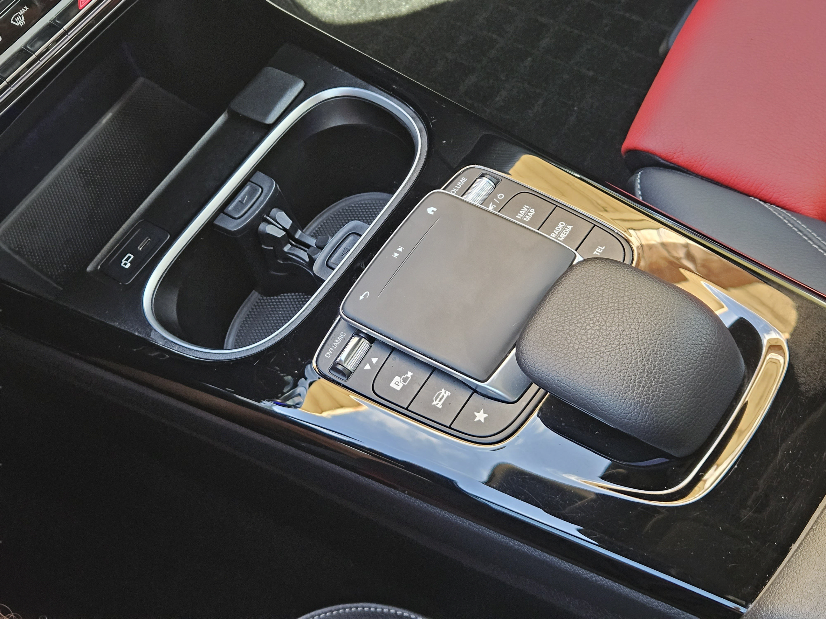 Certified 2023 Mercedes-Benz CLA 250 4MATIC image 18