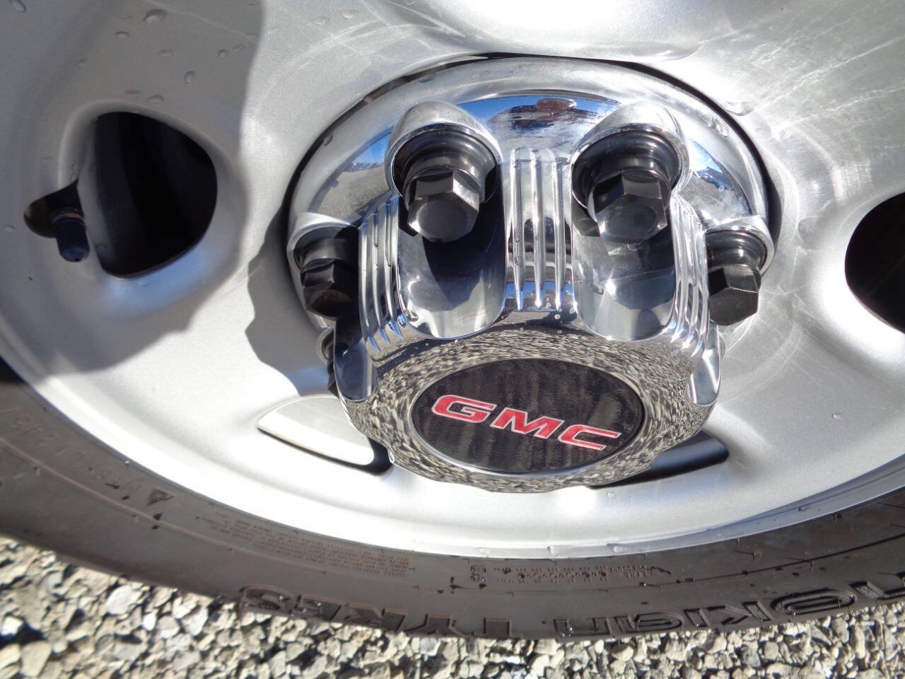 Used 2016 GMC Savana 3500 LT w/ LT Preferred Equipment Group RWD image 12