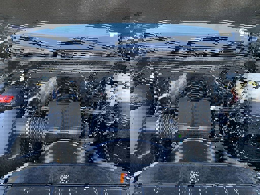 Used 2024 GMC Sierra 2500 AT4X AWD/4WD image 17