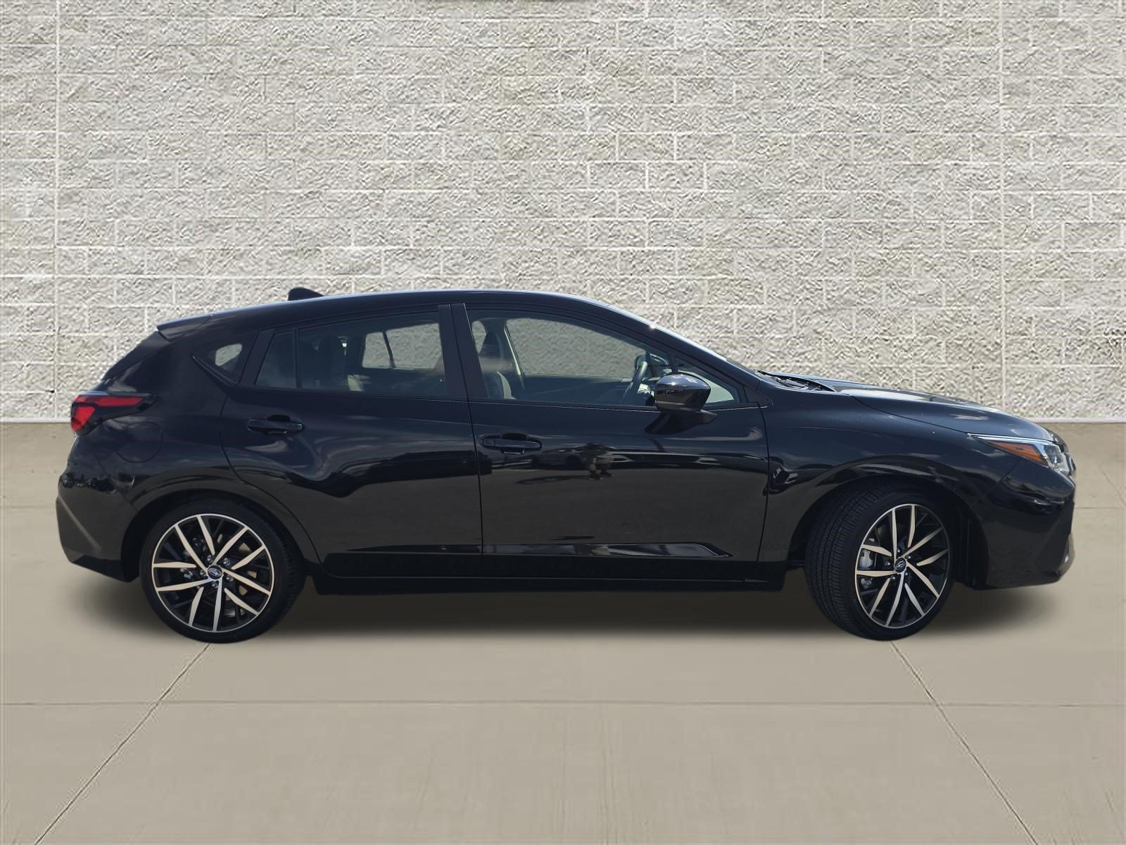 New 2026 Subaru Impreza 2.0i Sport AWD/4WD image 8