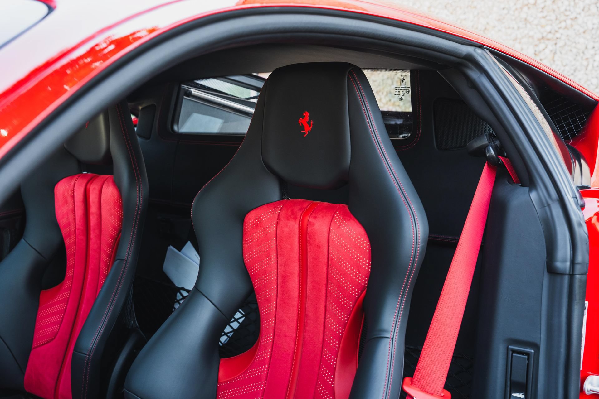 Used 2015 Ferrari 458 Speciale Coupe RWD image 82