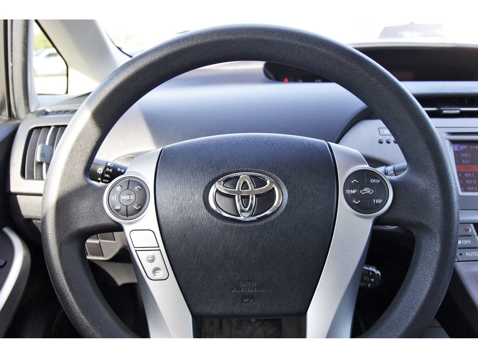 Used 2015 Toyota Prius Two image 15