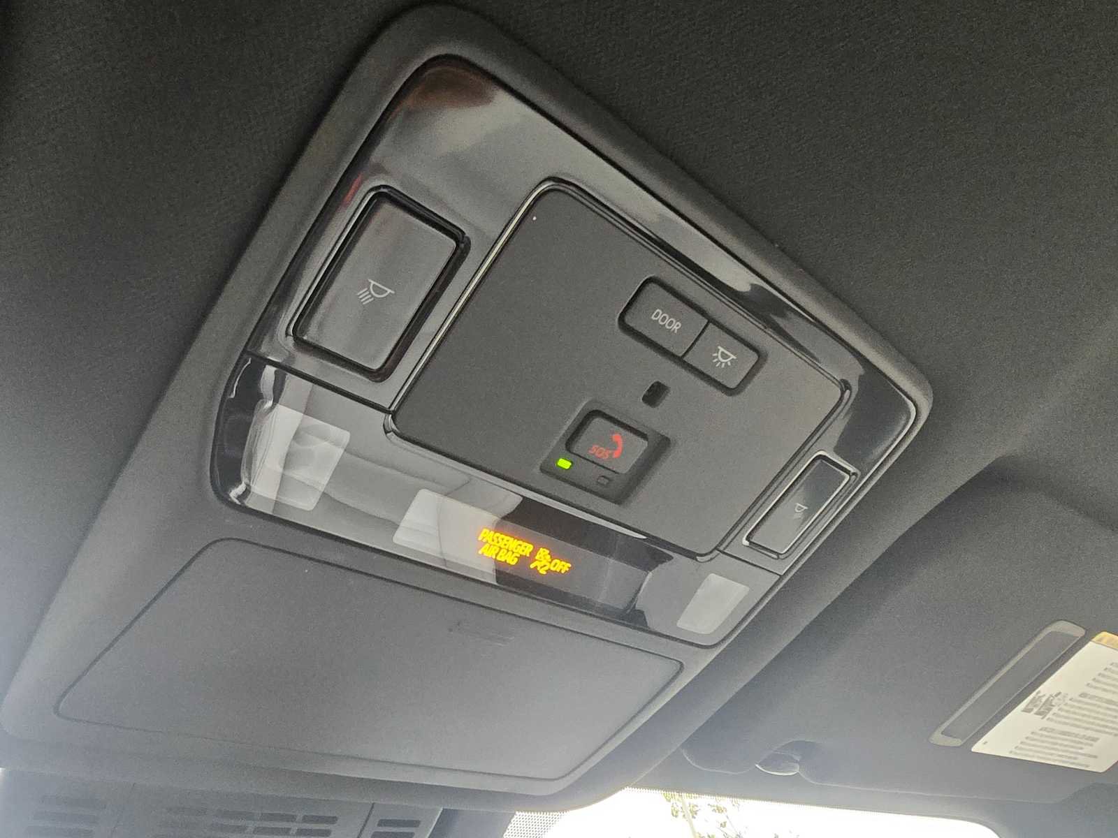 New 2026 Lexus TX 350 FWD image 36