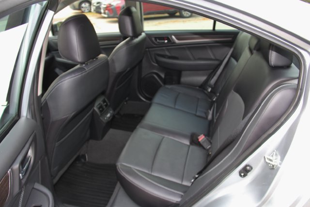Used 2018 Subaru Legacy 3.6R Limited AWD/4WD image 33