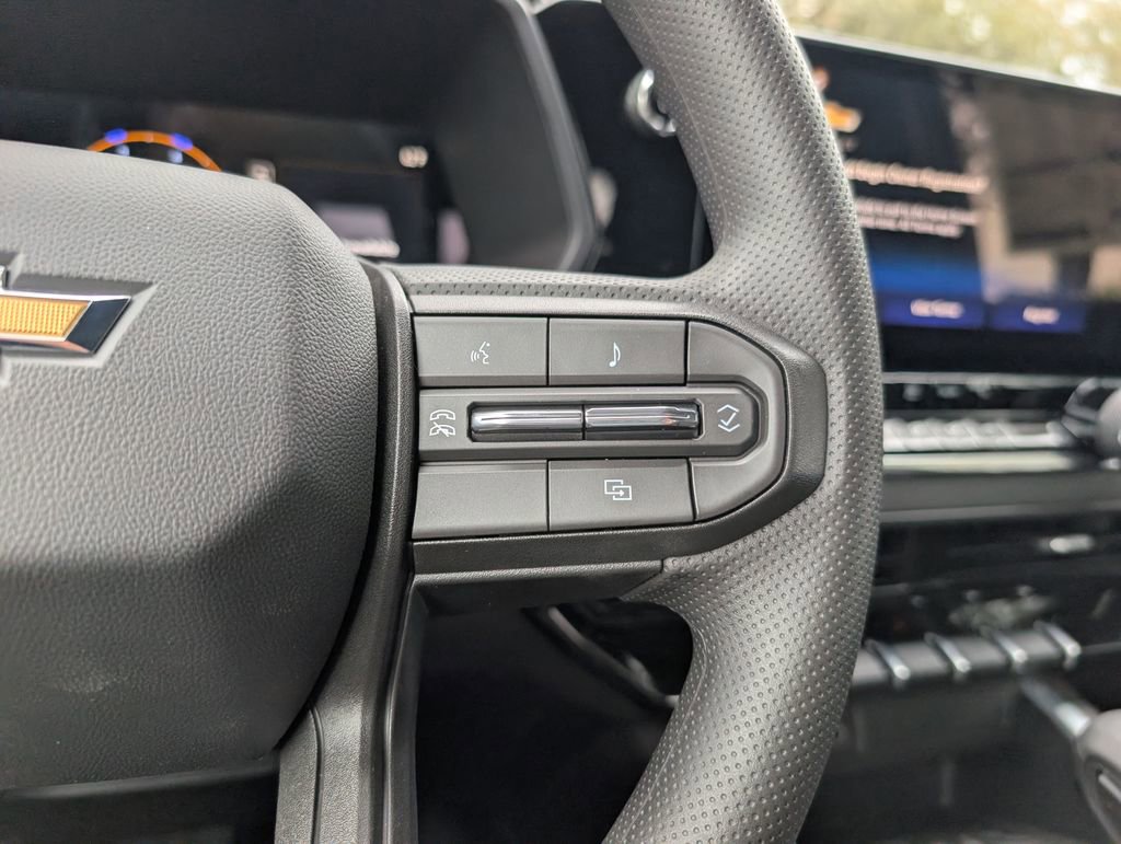 New 2026 Chevrolet Colorado W/T w/ Advanced Trailering Package RWD image 21