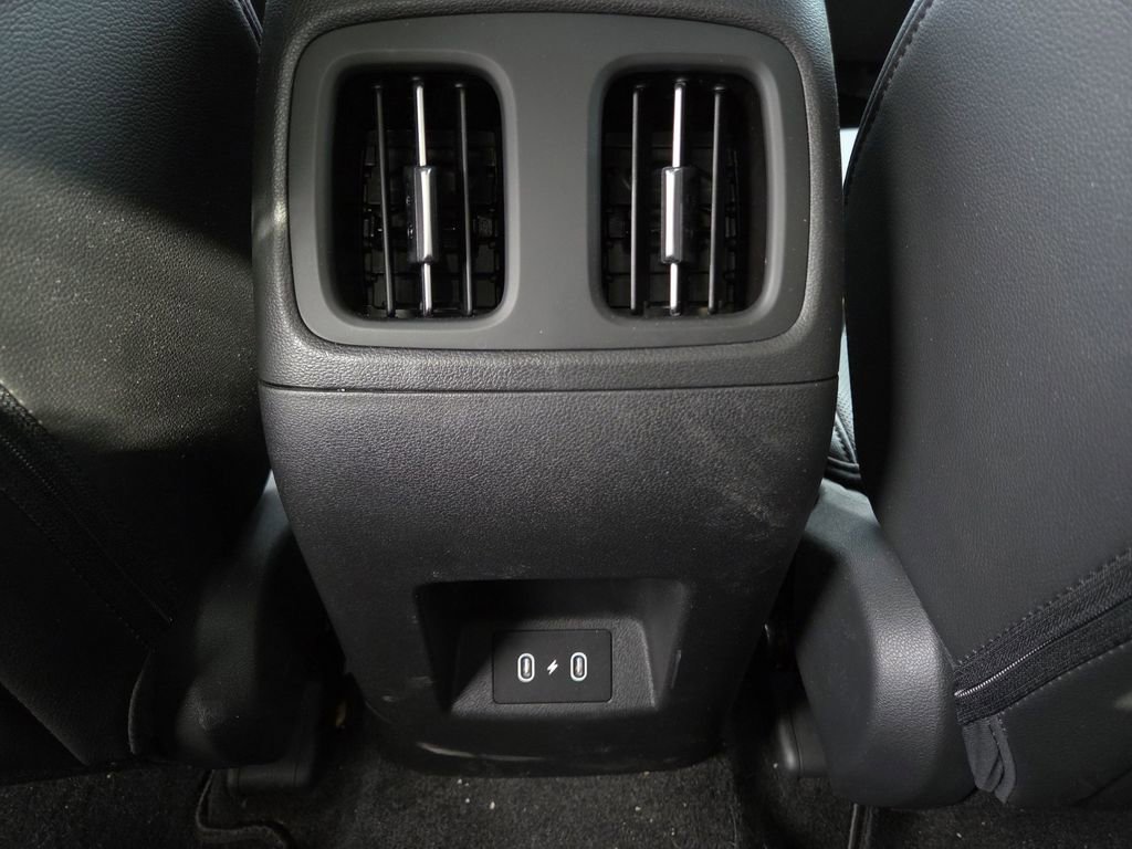 Certified 2025 Hyundai Santa Cruz XRT image 22