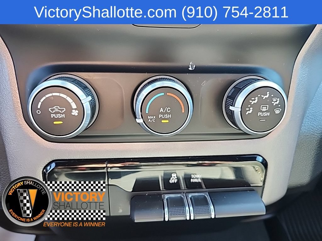 Certified 2023 RAM 1500 Big Horn AWD/4WD image 30