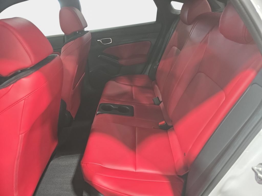 Used 2024 Acura Integra Type S FWD image 23