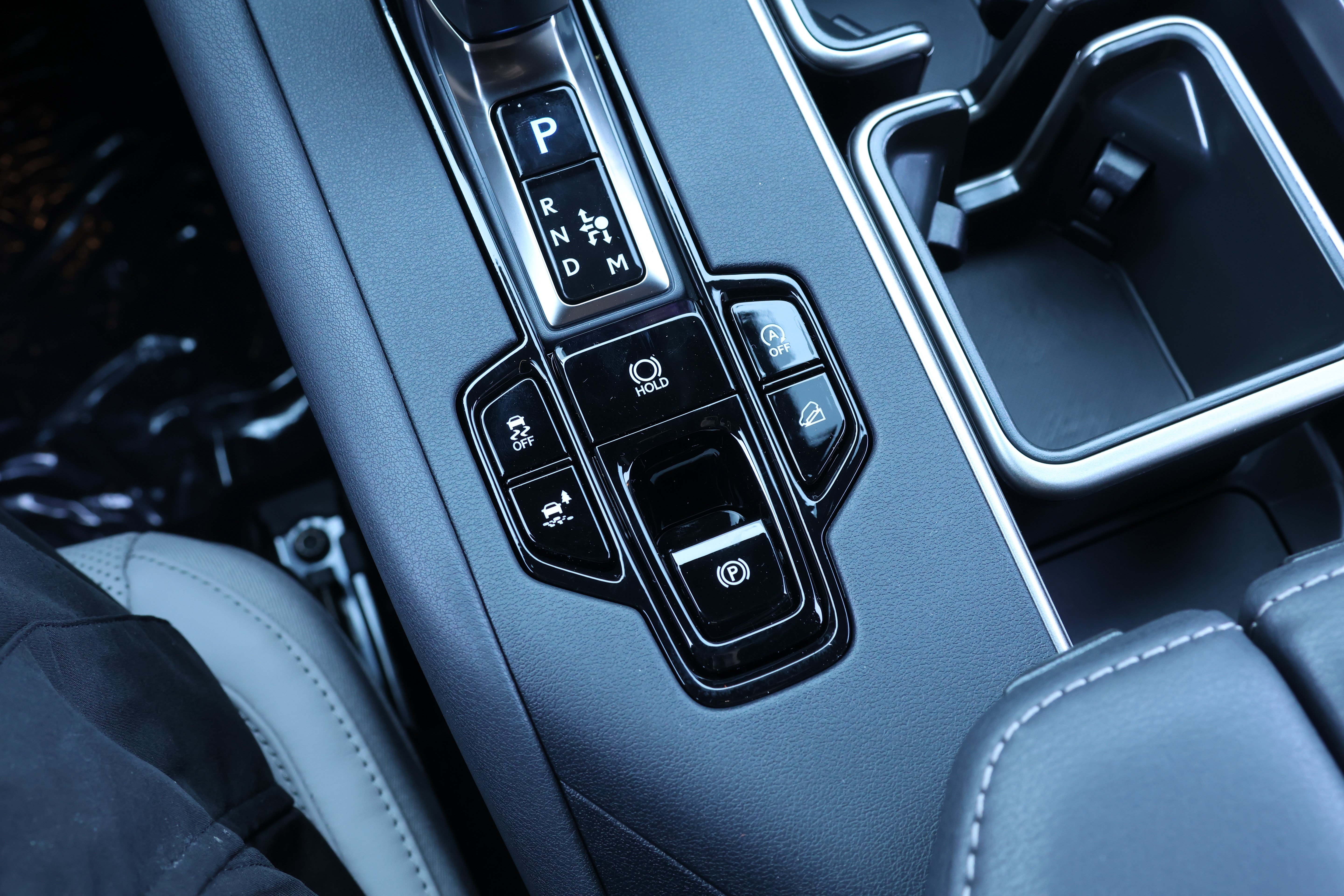 New 2026 Lexus TX 350 AWD w/ Technology Package image 25