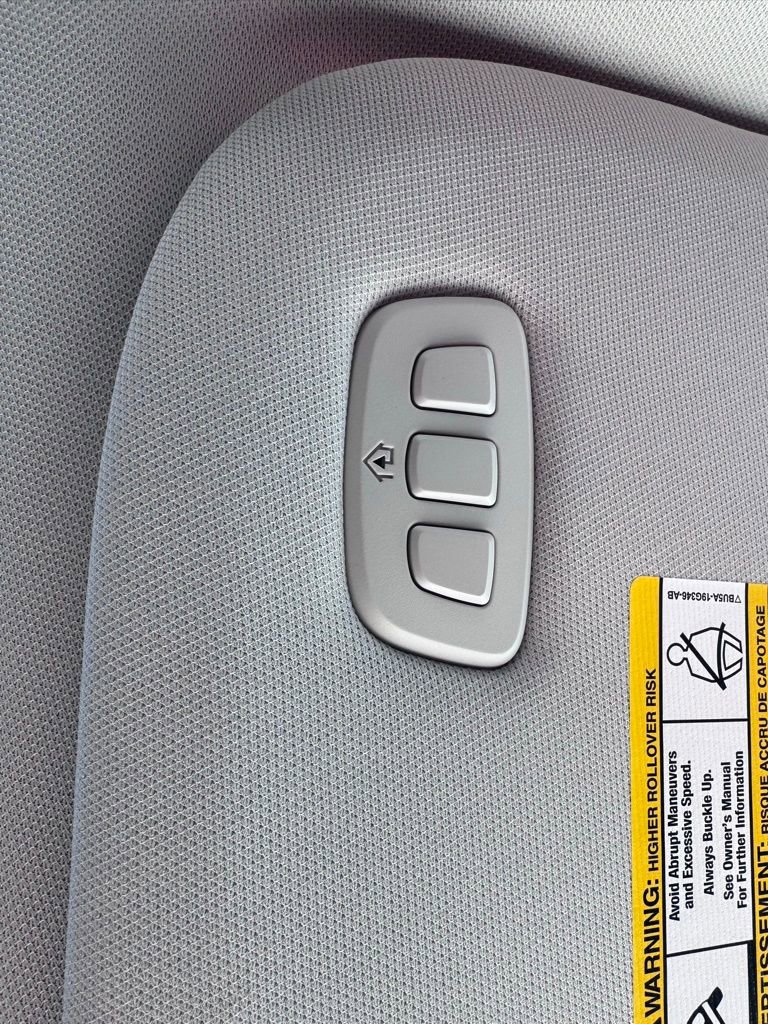 New 2026 Lincoln Navigator L Reserve AWD/4WD image 33