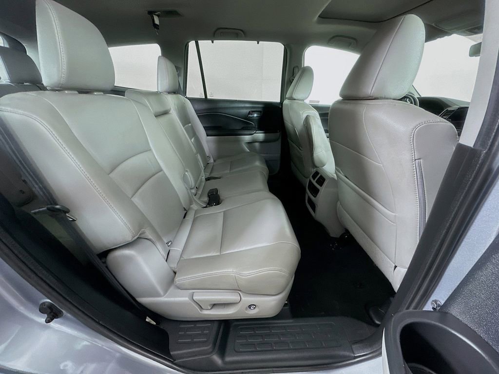 Used 2022 Honda Pilot Special Edition image 8