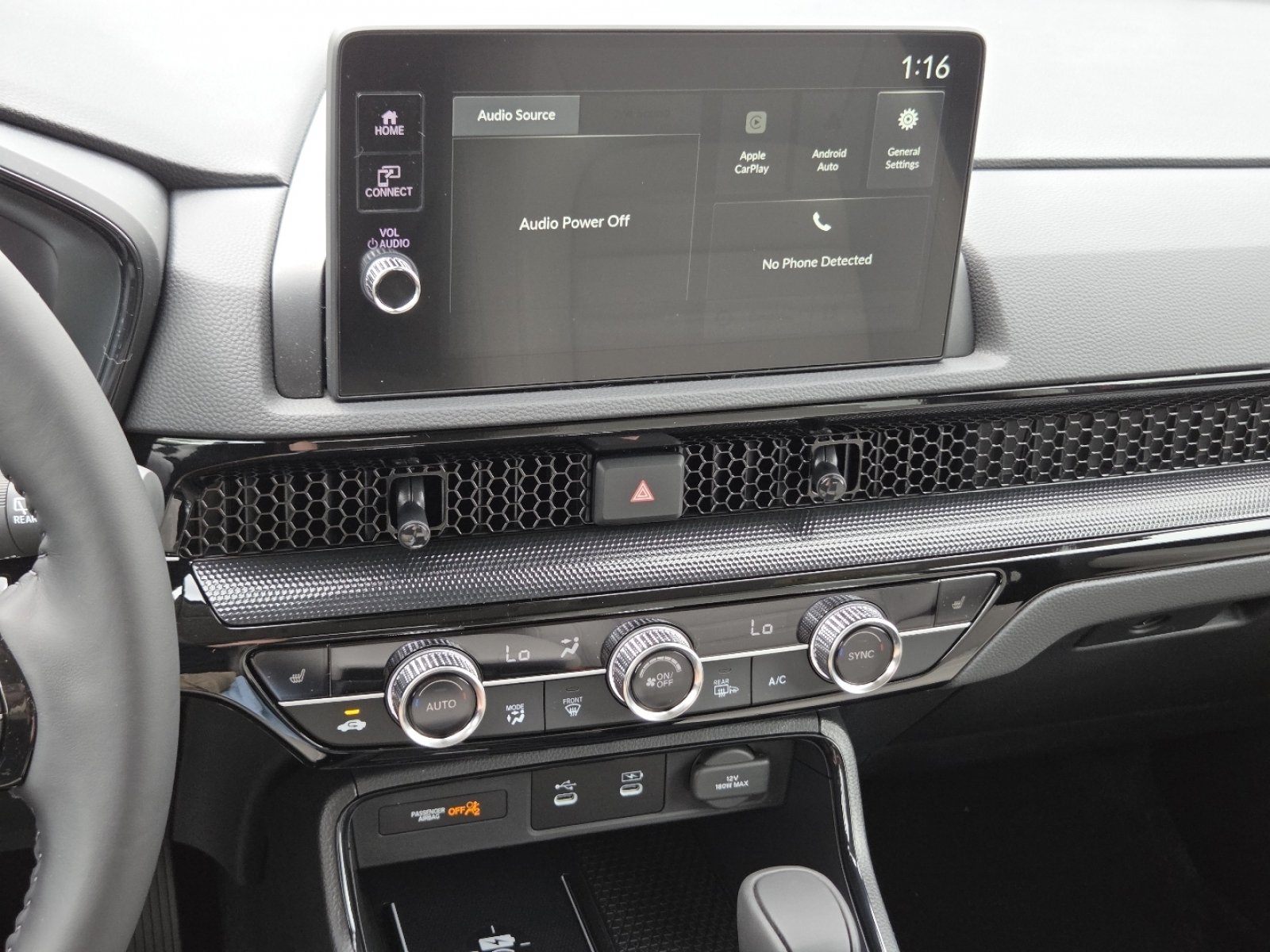 New 2026 Honda CR-V EX-L image 31