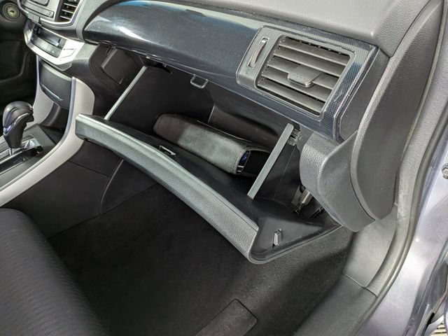Used 2013 Honda Accord Sport image 26