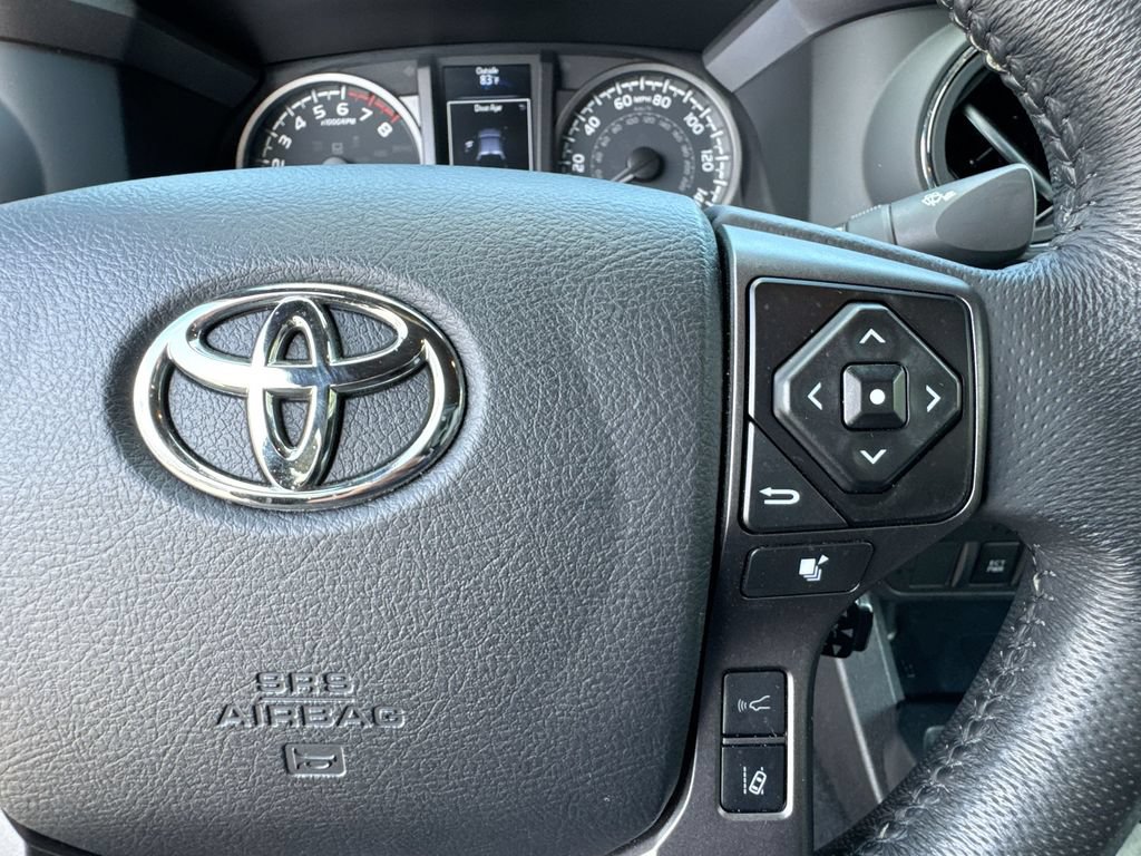 Used 2023 Toyota Tacoma TRD Off-Road AWD/4WD image 18