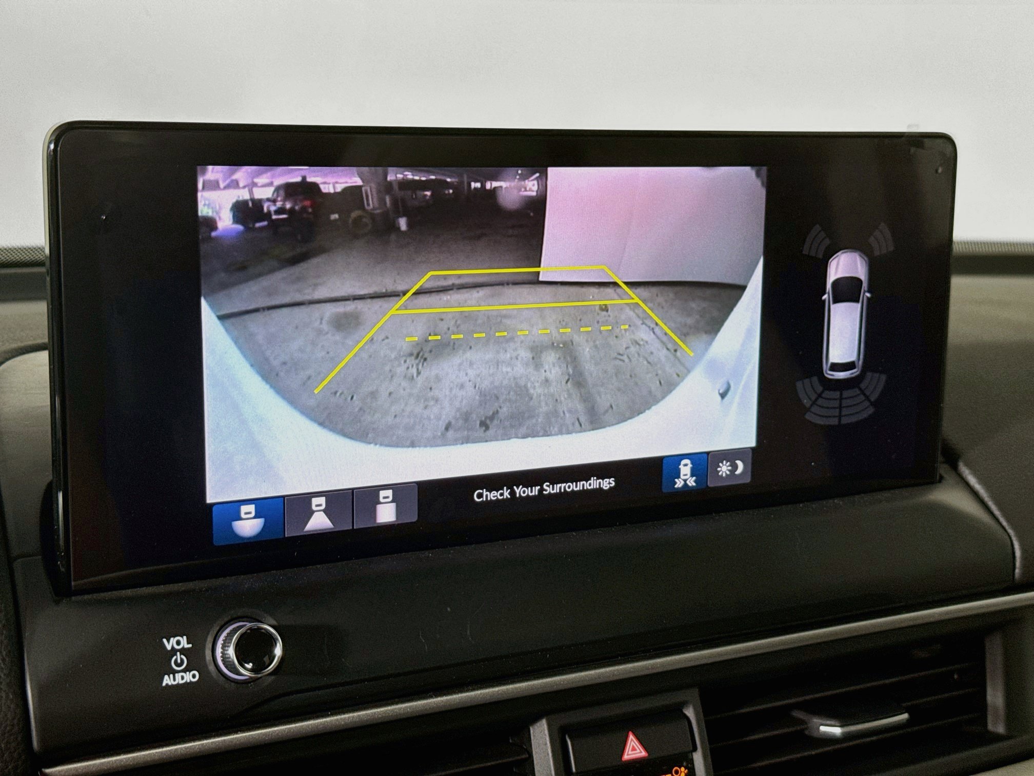 New 2026 Honda Pilot EX-L image 16