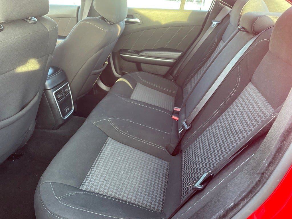 Used 2023 Dodge Charger SXT image 17