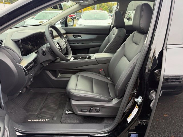 Certified 2026 Nissan Murano SL AWD/4WD image 15